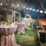 Safari House Tbilisi Wine & Family Hotel