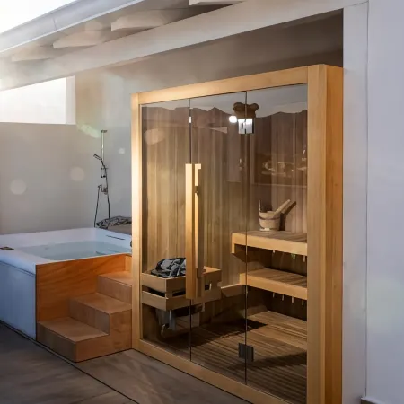 Skyline Boutique Hotel