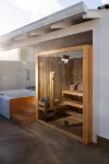 Skyline Boutique Hotel - spa