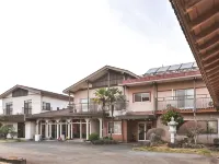 Hotel Katsuragi Sakura otelleri