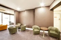 コノートホテル
