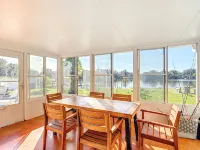 Luxurious Fishing Lake Paradise Close to Busch Garden/Moffitt Cancer Center/USF - Wifi