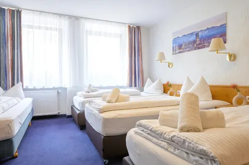 Hotel Margit