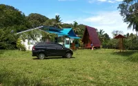 Tanjung Tinggi Cottage