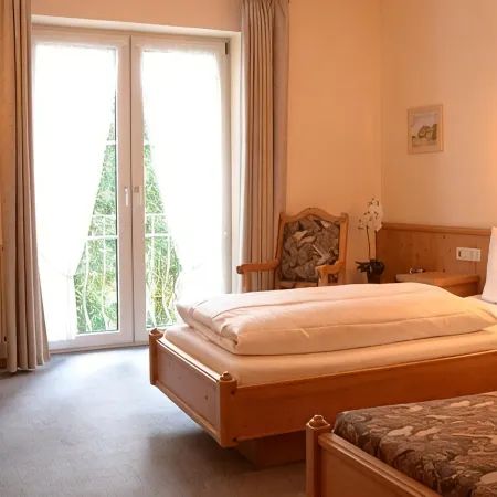 Waldhotel Twiehaus Garni