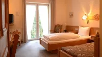Waldhotel Twiehaus Garni - Bữa sáng