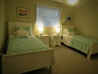 2 bed/2 Ba Venice Island Villa - Walk to Beach & Historic Downtown Venice! - Homestays