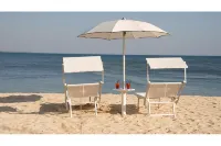 Hotel la Spiaggia - Ocean View