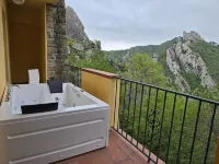 La Locanda di Castromediano - Al Becco Della Civetta - Hot Tub