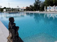 Locanda di Casa Spadoni - Pools
