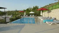 Hotel Sema - Bãi biển
