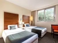 La Meridiana Bleisure Hotel Hotels in Perugia