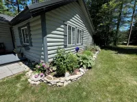 3 Seasons of Adventures on Indian Lake/Sunset View Resort/Cabin #5 - Hytter