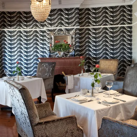 The View Boutique Hotel & Spa