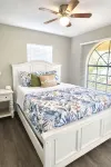 Paradise - Golf Cart Rental, Kayaks, Paddle Boat, Fishing & Swimming