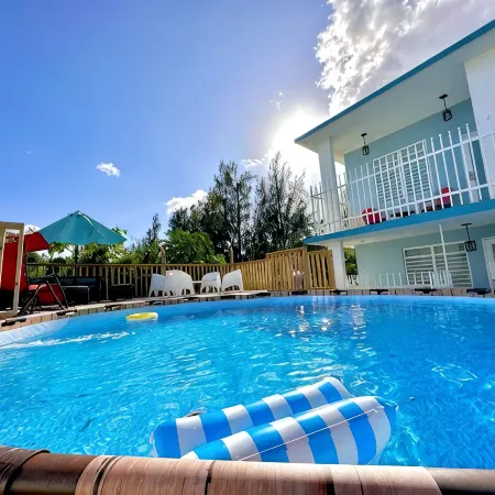 Jobos Luxury Condos