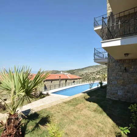 Limnos Hotel