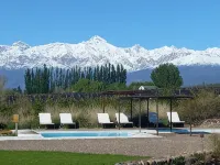 Tupungato Divino - 2-Star