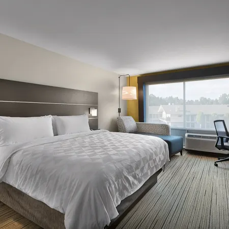 Holiday Inn Express Lake Park