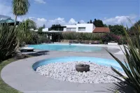 Hotel & Spa Luna Canela Boutique - Pools