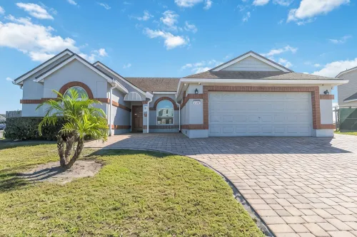 Debany Staycation near Disney - Villas