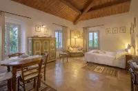 Between art and nature farm in Umbria Green Heart of Italy