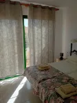 Duplex Apartment, with private garden, in quiet complex - 2-Star