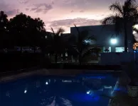 Via Norte Hotel - Pools
