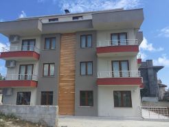 Yasar Apart