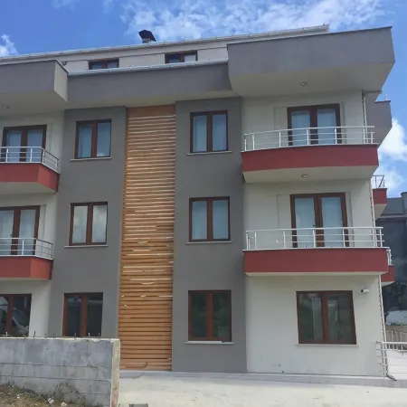 Yasar Apart