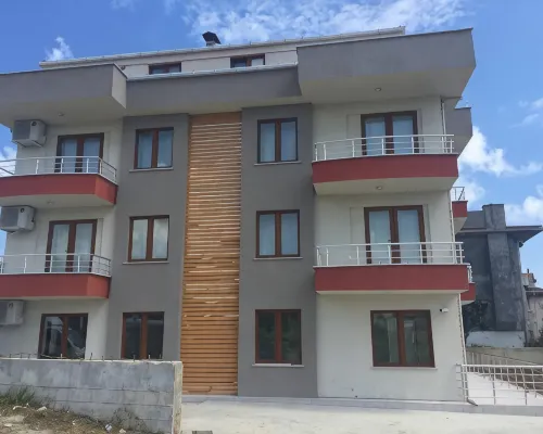 Yasar Apart Hotel di Sinop