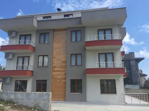 Yasar Apart