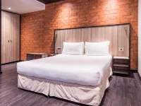 Onomo Hotel Maputo Hotéis em Cidade de Maputo