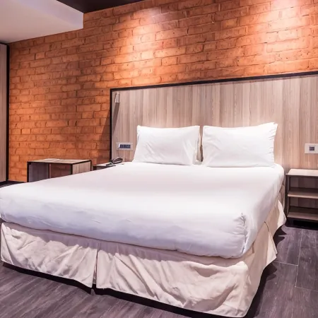 Onomo Hotel Maputo