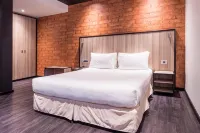 Onomo Hotel Maputo