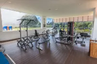Sonesta Hotel Pereira - Phòng tập thể hình