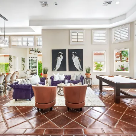 Rancho La Quinta Country Club Spanish Beauty w/ Detached Casita