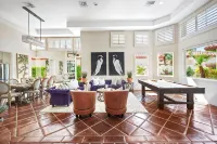 Rancho La Quinta Country Club Spanish Beauty w/ Detached Casita - Gym