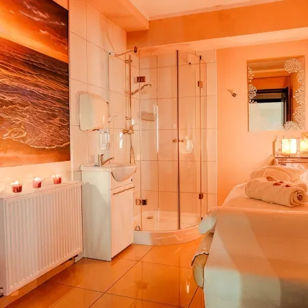 Hotel Messa