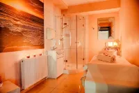 Hotel Messa - spa