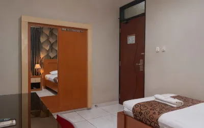 Megaria Hotel โรงแรมใน