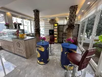 Lara Olympos Hotel