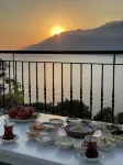 Gümüş Yazar Hotel - breakfast