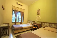 Patria Garden Hotel - Balkon