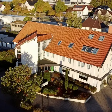 Hotel Kniestedter Hof