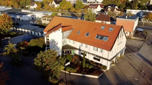 Hotel Kniestedter Hof
