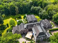 Fletcher Boshotel De Lochemse Heuvels - salle de sport