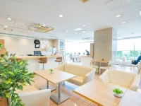 Hotel Green Core Plus1 - 2 ดาว