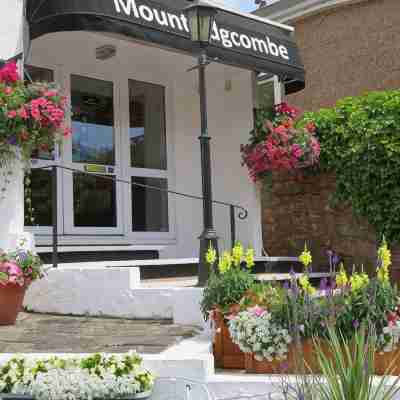 Mount Edgcombe Hotel Exterior
