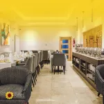 Amber City Hotels - breakfast